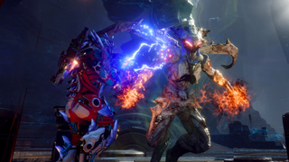 After Months Of Delay, <i>Anthem</i>’s Cataclysm Event Is Finally Live